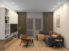 DK4602-WW Встраиваемый светильник, IP 20, 9 Вт, LED 3000, белый, пластик в Урае - uray.mebel24.online | фото 8