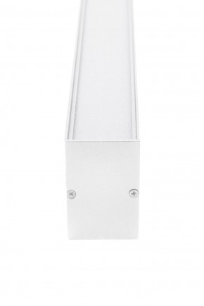DK9123-WH Линейный светильник 30W 1250mm 3000K, белый в Урае - uray.mebel24.online | фото 3