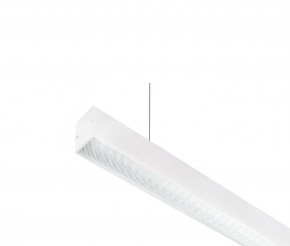 DK9254-WH Линейный светильник 62W 2500mm 4000K, белый в Урае - uray.mebel24.online | фото 2