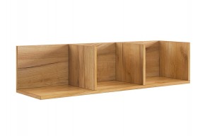 ДОМИНИКА Гостиная (модульная) кашемир/дуб крафт золотой в Урае - uray.mebel24.online | фото 10