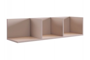 ДОМИНИКА Гостиная (модульная) кашемир/дуб крафт золотой в Урае - uray.mebel24.online | фото 15