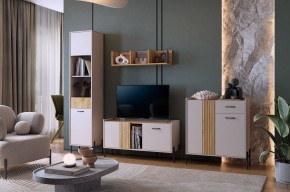 ДОМИНИКА К3 Гостиная в Урае - uray.mebel24.online | фото
