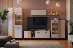 ДОМИНИКА К5 Гостиная в Урае - uray.mebel24.online | фото 1