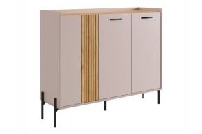 ДОМИНИКА Комод в Урае - uray.mebel24.online | фото