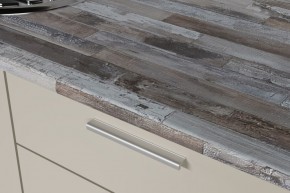 ДЮНА Кухонный гарнитур Экстра 2 (3000 мм) в Урае - uray.mebel24.online | фото 11