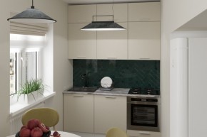 ДЮНА Кухонный гарнитур Макси 2 1800 мм в Урае - uray.mebel24.online | фото 1