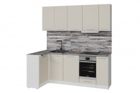 ДЮНА Кухонный гарнитур Прайм 400 (1100*2000 мм) в Урае - uray.mebel24.online | фото 3