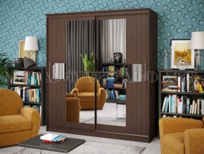 ЭЛЕГАНТ Шкаф-купе 1,5 в Урае - uray.mebel24.online | фото