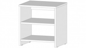 ЭЛЕГАНТ Спальный гарнитур (модульный) белый в Урае - uray.mebel24.online | фото 2