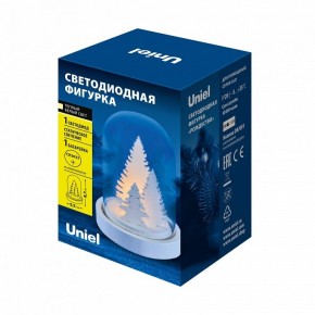 Ель световая Uniel Рождество2 UL-00008590 в Урае - uray.mebel24.online | фото 3