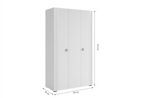 ЕВА К1 Спальный гарнитур в Урае - uray.mebel24.online | фото 14