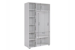 ЕВА К1 Спальный гарнитур в Урае - uray.mebel24.online | фото 15