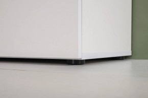 ЭЙР прихожая (модульная) Белый Шагрень в Урае - uray.mebel24.online | фото 14