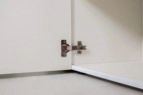 ЭЙР прихожая (модульная) Белый Шагрень в Урае - uray.mebel24.online | фото 15