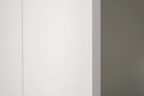 ЭЙР прихожая (модульная) Белый Шагрень в Урае - uray.mebel24.online | фото 16