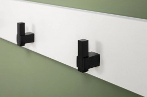 ЭЙР прихожая (модульная) Белый Шагрень в Урае - uray.mebel24.online | фото 22