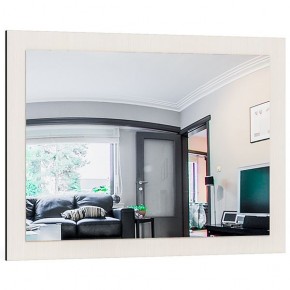 Фиеста Зеркало, цвет дуб лоредо, ШхГхВ 80х2х60 см. в Урае - uray.mebel24.online | фото 1