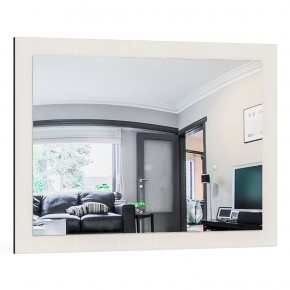 Фиеста Зеркало, цвет дуб лоредо, ШхГхВ 80х2х60 см. в Урае - uray.mebel24.online | фото 2