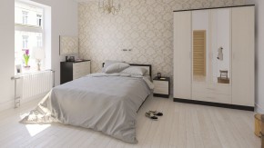 Фиеста Зеркало, цвет дуб лоредо, ШхГхВ 80х2х60 см. в Урае - uray.mebel24.online | фото 3