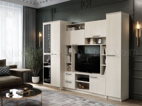 ФЛОРА Стенка (2700) ЛДСП в Урае - uray.mebel24.online | фото 3