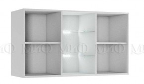 ФЛОРИС Гостиная вариант №3 в Урае - uray.mebel24.online | фото 5