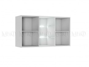 ФЛОРИС Гостиная вариант №6 в Урае - uray.mebel24.online | фото 8
