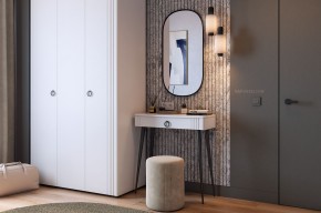 ФОРТУНА 2 Зеркало в Урае - uray.mebel24.online | фото 4