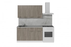 ФЬЮДЖИ Кухонный гарнитур Медиум 1400 мм в Урае - uray.mebel24.online | фото 3