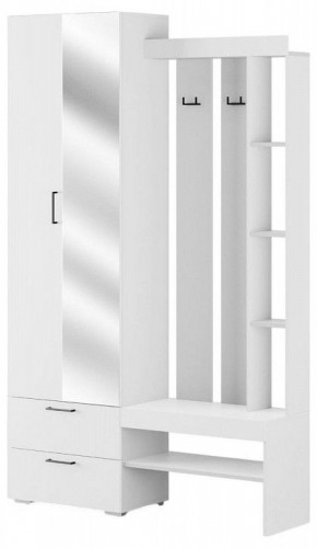 Гарнитур для прихожей Торонто в Урае - uray.mebel24.online | фото