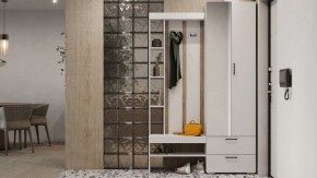 Гарнитур для прихожей Торонто в Урае - uray.mebel24.online | фото 5