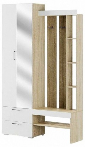 Гарнитур для прихожей Торонто в Урае - uray.mebel24.online | фото