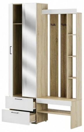 Гарнитур для прихожей Торонто в Урае - uray.mebel24.online | фото 4