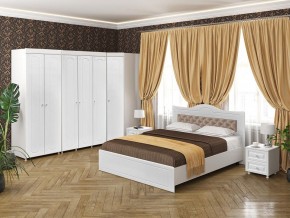 Гарнитур для спальни Афина в Урае - uray.mebel24.online | фото