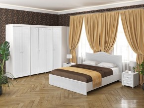 Гарнитур для спальни Афина в Урае - uray.mebel24.online | фото