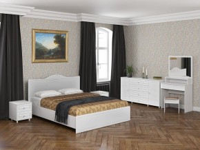 Гарнитур для спальни Монако в Урае - uray.mebel24.online | фото