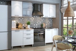 Гарнитур кухонный Корсика СТЛ.051.26 в Урае - uray.mebel24.online | фото 2