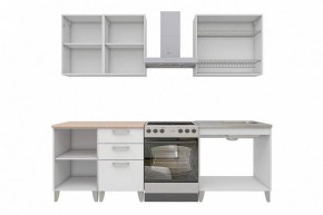 Гарнитур кухонный Корсика СТЛ.051.26 в Урае - uray.mebel24.online | фото 3