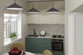 ГЛОРИЯ Кухонный гарнитур Макси (1800 мм) в Урае - uray.mebel24.online | фото 1