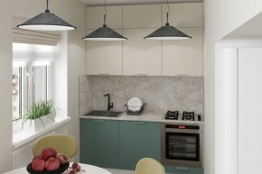 ГЛОРИЯ Кухонный гарнитур Макси 2 (1800 мм) в Урае - uray.mebel24.online | фото 1