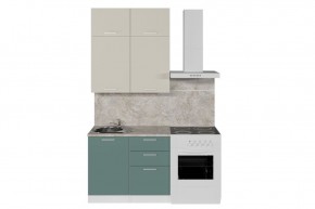 ГЛОРИЯ Кухонный гарнитур Мини (1000 мм) в Урае - uray.mebel24.online | фото 3