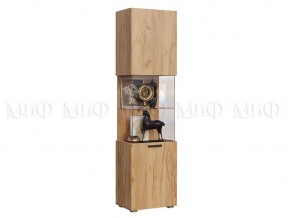 АЛТЕЯ Гостиная (модульная) Дуб крафт в Урае - uray.mebel24.online | фото 6
