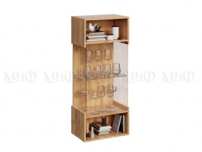 АЛТЕЯ Гостиная (модульная) Дуб крафт в Урае - uray.mebel24.online | фото 9