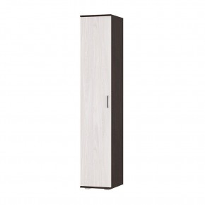 Гостиная Белла (модульная) венге/ясень белый в Урае - uray.mebel24.online | фото 8