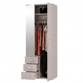 Гостиная Белла (модульная) ясень белый в Урае - uray.mebel24.online | фото 12