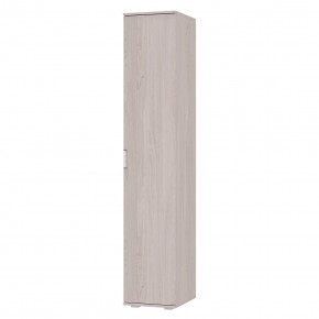 Гостиная Белла (модульная) ясень белый в Урае - uray.mebel24.online | фото 6