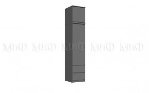 ЧЕЛСИ Гостиная ЛДСП (модульная) в Урае - uray.mebel24.online | фото 12