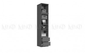 ЧЕЛСИ Гостиная ЛДСП (модульная) в Урае - uray.mebel24.online | фото 13