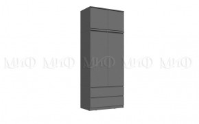 ЧЕЛСИ Гостиная ЛДСП (модульная) в Урае - uray.mebel24.online | фото 16