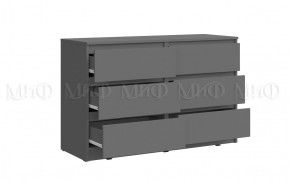 ЧЕЛСИ Гостиная ЛДСП (модульная) в Урае - uray.mebel24.online | фото 19