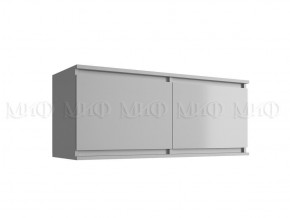ЧЕЛСИ Гостиная ЛДСП (модульная) в Урае - uray.mebel24.online | фото 22